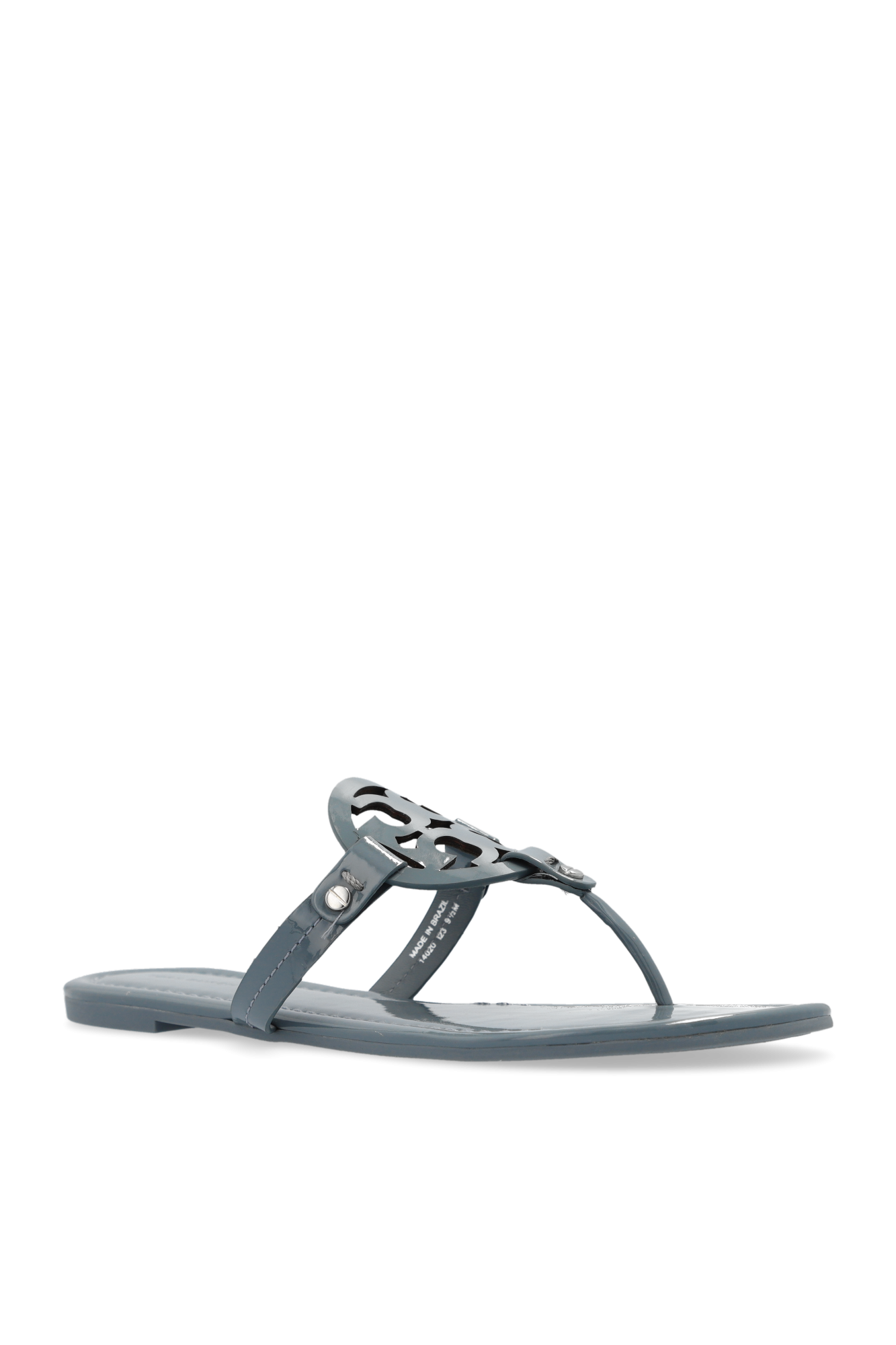 Miller on sale flip flop